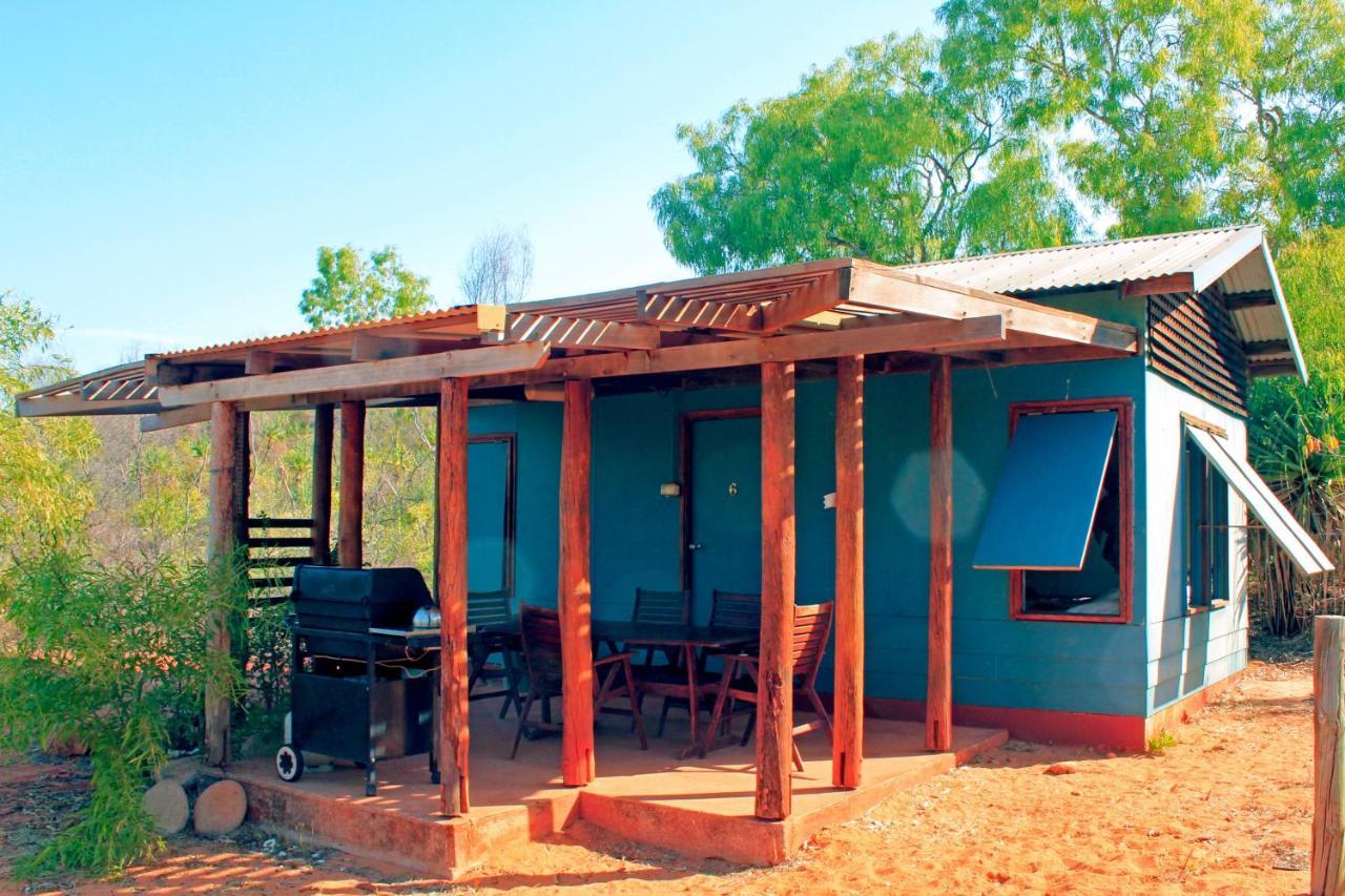 Kooljaman Hotel Dampier Peninsula Exterior photo