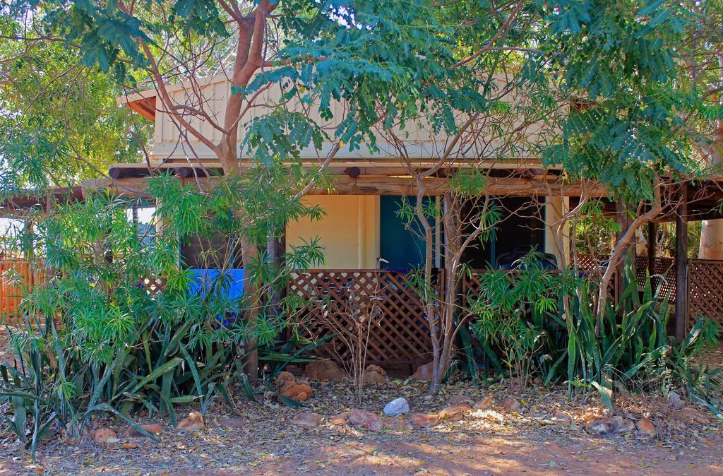 Kooljaman Hotel Dampier Peninsula Exterior photo