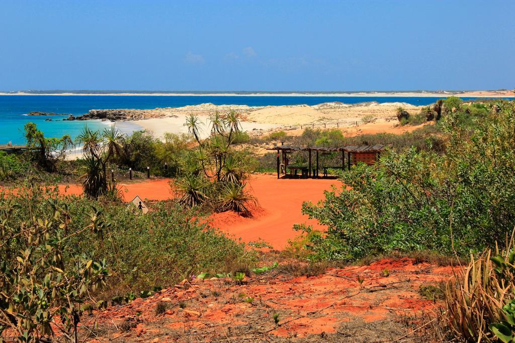 Kooljaman Hotel Dampier Peninsula Exterior photo