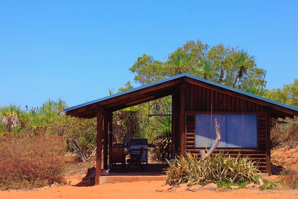 Kooljaman Hotel Dampier Peninsula Exterior photo