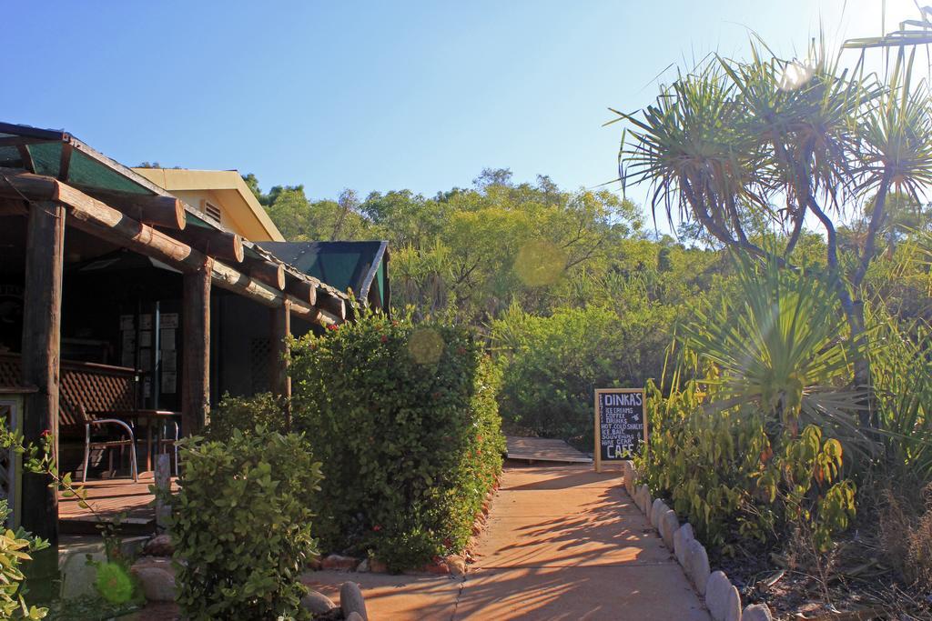 Kooljaman Hotel Dampier Peninsula Exterior photo