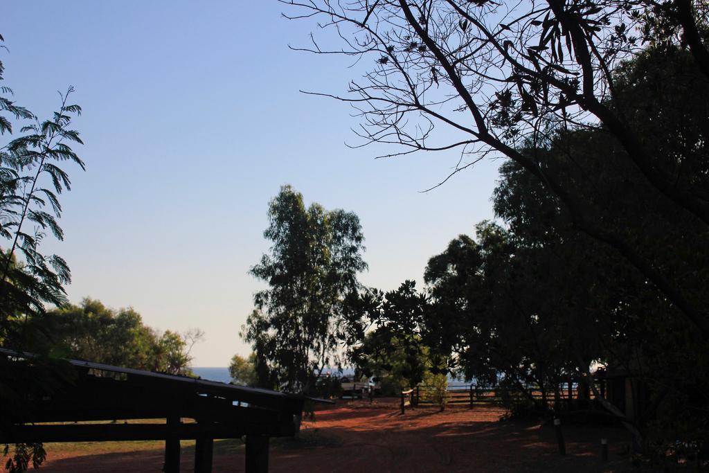 Kooljaman Hotel Dampier Peninsula Exterior photo