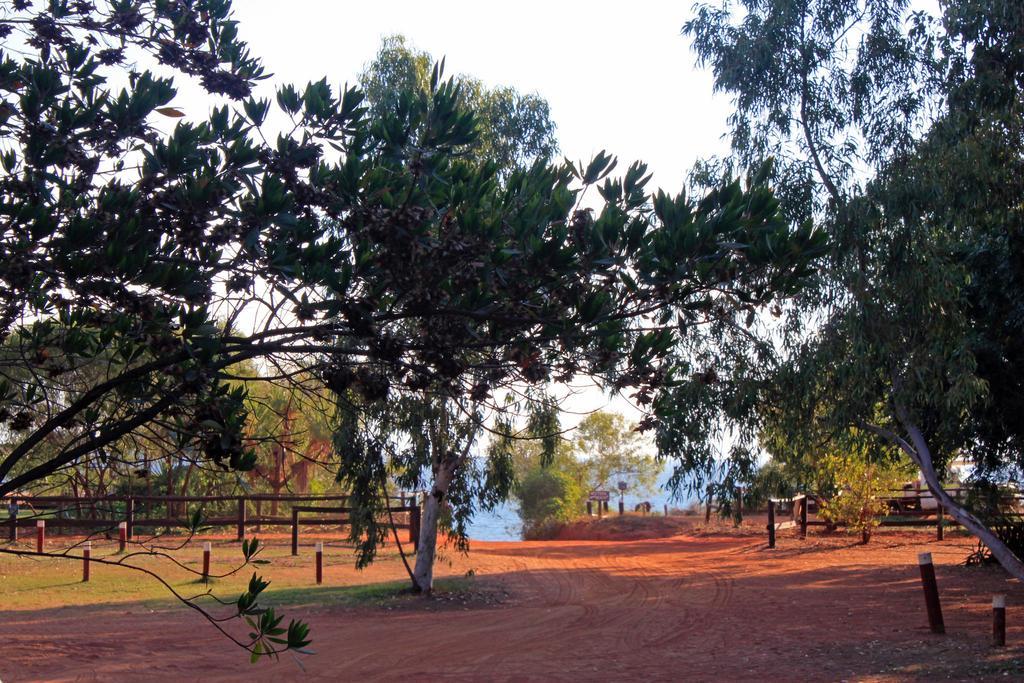 Kooljaman Hotel Dampier Peninsula Exterior photo