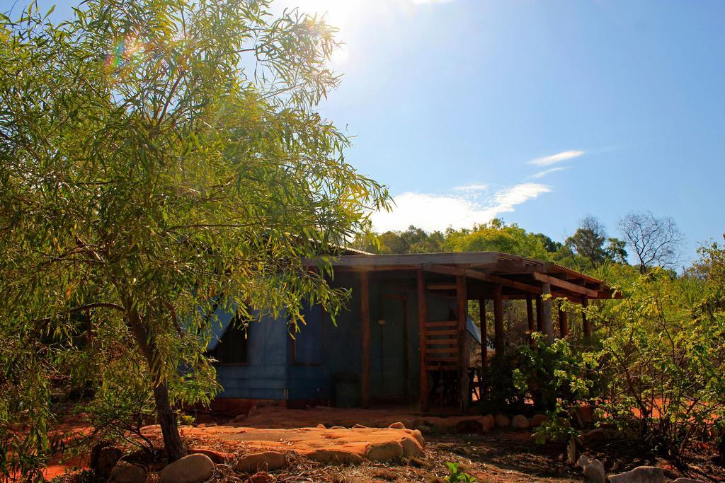 Kooljaman Hotel Dampier Peninsula Exterior photo