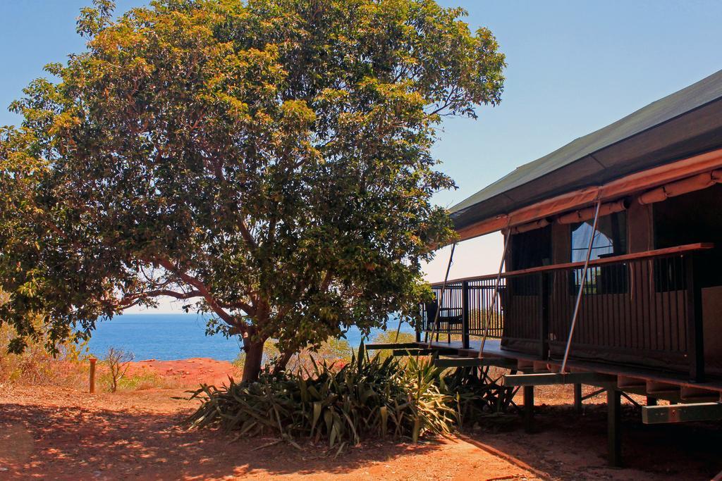 Kooljaman Hotel Dampier Peninsula Exterior photo