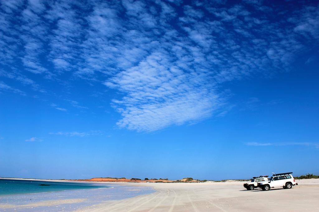 Kooljaman Hotel Dampier Peninsula Exterior photo